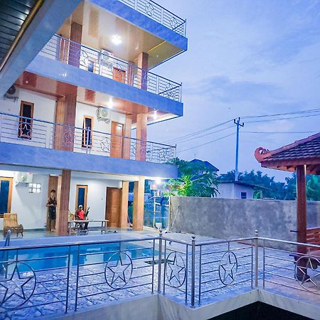 Hotel Wijaya Family 2 Kalasan Eksteriør billede