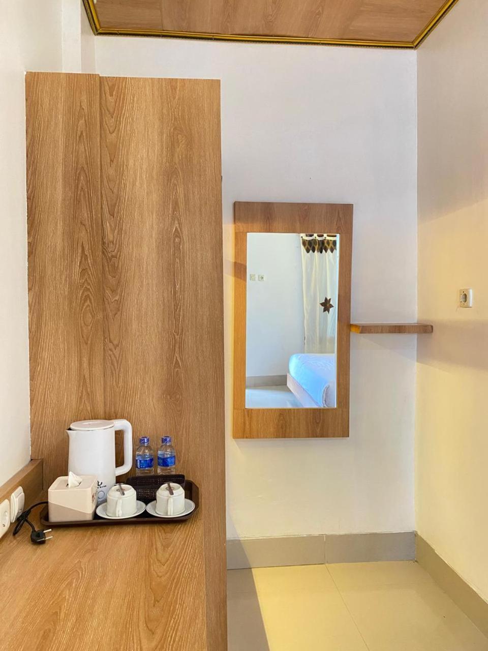 Hotel Wijaya Family 2 Kalasan Værelse billede